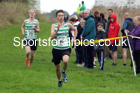 Mens and Womens under-17s, 2021 Farringdon Open Cross Country, Sunderland . Photo: David T. Hewitson/Sports for All Pics